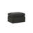 Luna Upholstered Polyester Blend and Polyester Standard