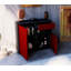 Rayburn 92cm Sideboard-41428622