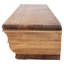 Dogberry Collections Shaker Mantel Shelf-84974899-84974904