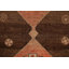 Tapis de couloir Shiraz