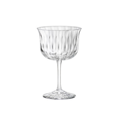 Bloom Fizz Coupe x6
