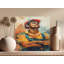1 Piece Wrapped Canvas Wall Art Set-1141844711