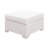 Sanjuan Wicker Outdoor Ottoman