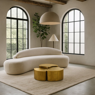 Table basse Banyan