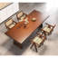Table de salle à manger Elionna-1734835639
