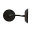 Loxley 1 - Light Armed Sconce