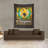 Loom Woven Polyester Wall Hanging
