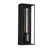 Noir, bronze industriel