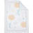 Herbert 10 - Piece Crib Bedding Set