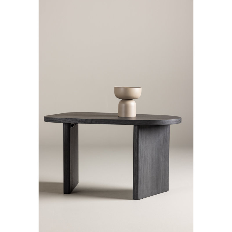 Damla End Table