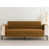 Brown Polyester Velvet