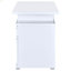 Bureau réversible à 2 tiroirs-651834340