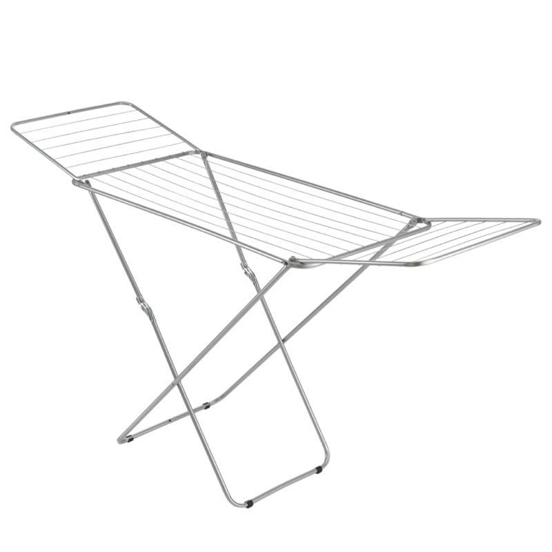 Metal Foldable Accordion Drying Rack