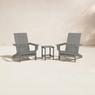 POLYWOOD® Adirondack Chair