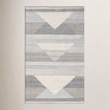 Geometric Area Rug
