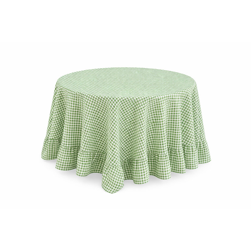 Nappe Farmhouse, Vert