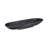 Venetia Tray Black Marble