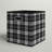 Home Basics Fabric Bin