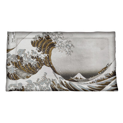 Katsushika Hokusai Bedding Set