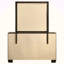 Commode 6 tiroirs avec miroir Holmgren