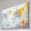 Continental Journey - Wrapped Canvas Painting-16044988
