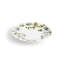 Anemone Handmade Porcelain Salad/Dessert Plate