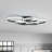 Bjorkland LED Flush Mount-6902757