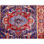 Wool Oriental Area Rug