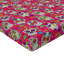 Ensemble de 2 drap-housse colorés Ambesonne-106750966