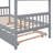 Aashini Kids Platform with Trundle-1154664060-1154664056