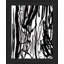Shadowed Lines 1 Painting by Mat Sanders
