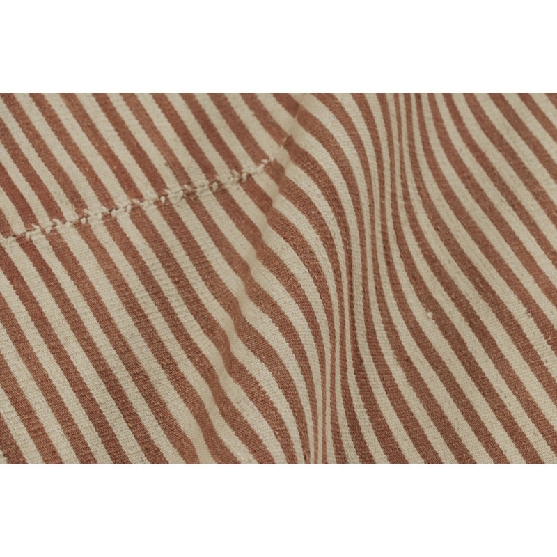 Rez Kilim One-of-a-Kind 4'10x6'5 Area Rug