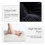 Tri-Fold Velours côtelé 6 po-410201666-410396080