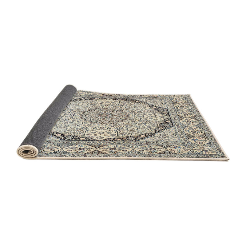 Performance Wool Oriental Indoor Rug, Rectangle 2' x 4'