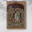 Impression sur toile encadrée-922157952
