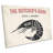 The Butcher''s Cuts Guide Shrimp Picture CANVAS WALL ART Print Beige-374196642
