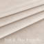 Winkel Heavy Velvet Eyelet Ready Made Thermal Drapes & Curtains-159829673-159829687