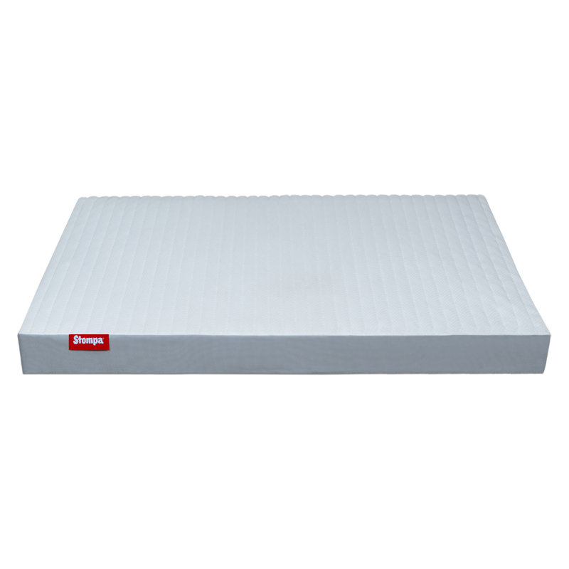 Stompa Pocket Sprung Mattress, Small Double