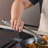 Zyliss Silicone-tipped Tongs