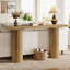63cm Console Table