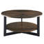 Frame Coffee Table with Storage-738104760