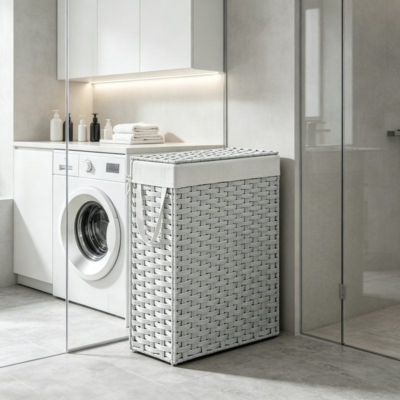 Laundry Hamper