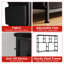 36.7cm W 3 - Drawer Chest of Drawers-3543609
