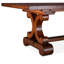 Grassroots Solid Wood Dining Table-459682846