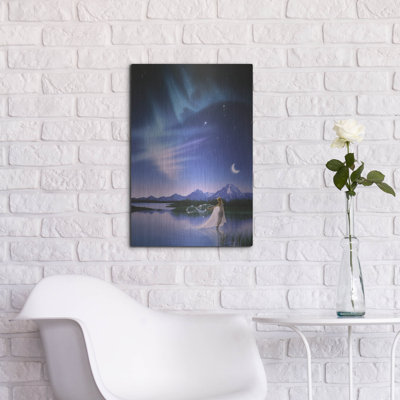 «Sea Of Dreams» par Kirk Reinert