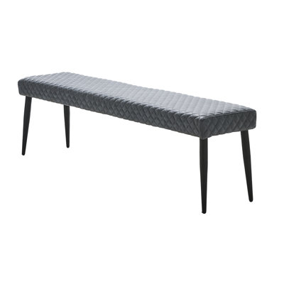 Melendy Upholstered Bench