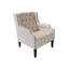 Bassett Wingback Chair