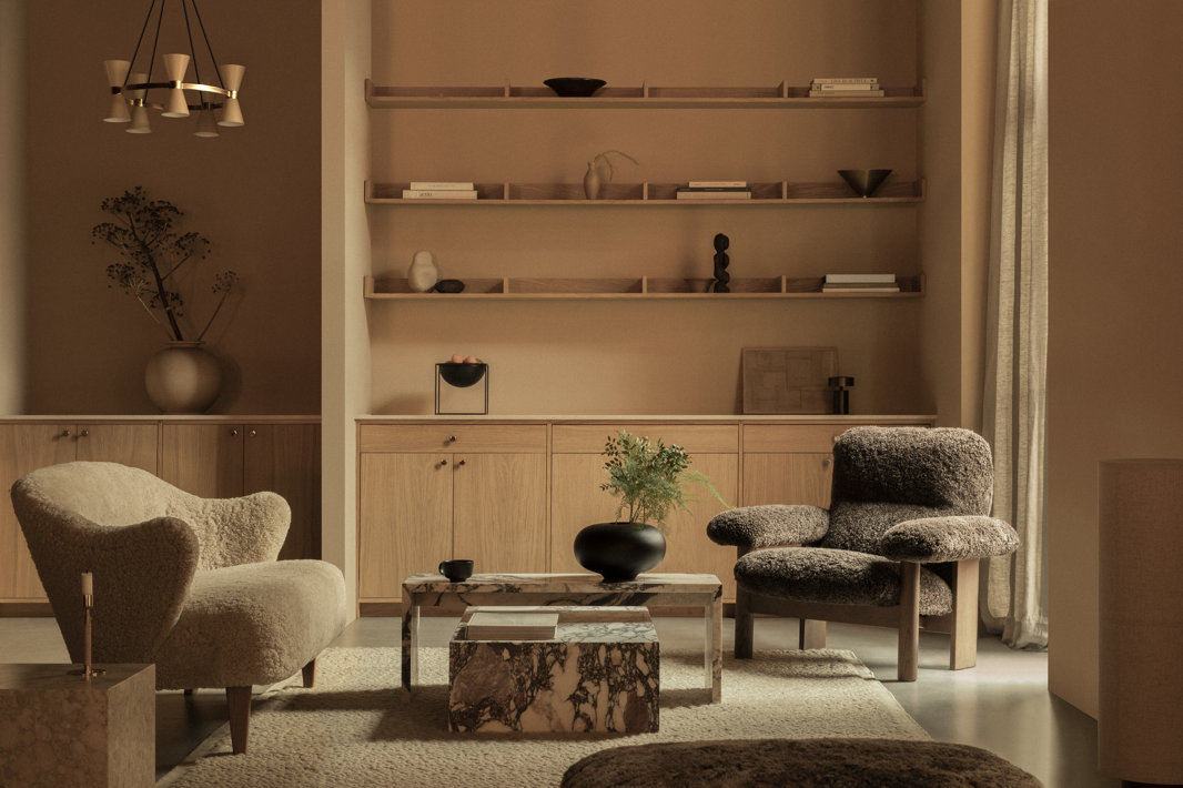 Discover Audo Copenhagen, Shop Now