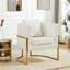 Fauteuil demi-tonneau en similicuir-1274118791