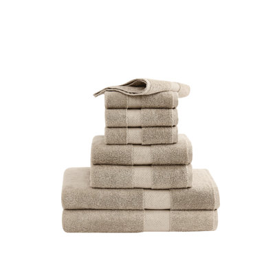 Ensemble de 8 valises pour chambre d'amis